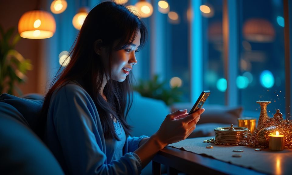 my4dking Privacy Policy – How We Protect Your Information
